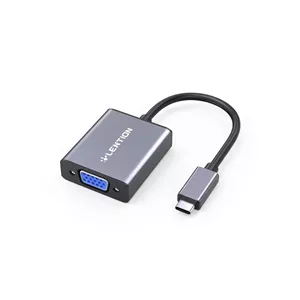 مبدل USB-C به VGA لنشن مدل UC-1080VGA 