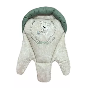 آغوشی نوزاد مدل 062