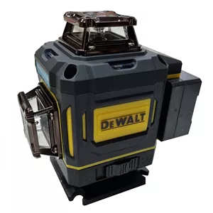 تراز لیزری  مدل هوشمند 4 بعدی کد  360 - 4D-16 Green Line 