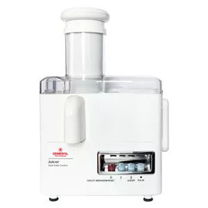 آبمیوه‌گیری 600 وات لیماک جنرال اینترنشنال مدل GI-J600
