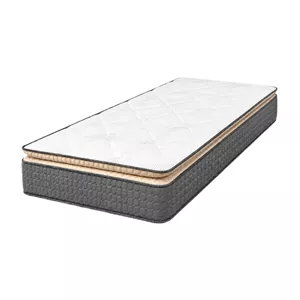 تشک طبی فنری زیگ مدل classic prim یک نفره سایز 200×90 سانتی متر