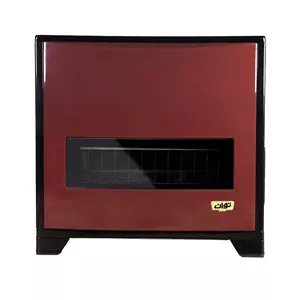 بخاری گازی توان مدل صبا کد 12000