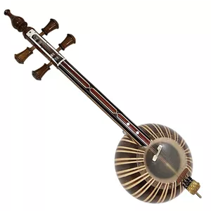 کمانچه مدل 80 ترک