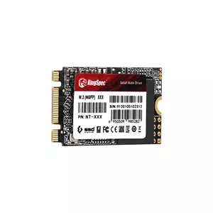اس اس دی اینترنال M.2 SATA III کینگ اسپک مدل NT-512 ظرفیت 512 گیگابایت