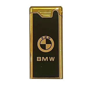 فندک گازی مدل لوگو ماشین BMW