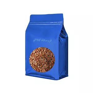 دانه کتان کالاکو - 250 گرم