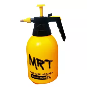 سمپاش ام آر تی مدل MR2 گنجایش 2 لیتر