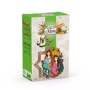 سویق کامل رسول - 200 گرم