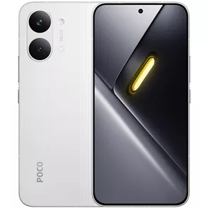 گوشی موبایل شیائومی مدل Poco X8 Pro Max دو سیم‌کارت ظرفیت 512 گیگابایت و رم 12 گیگابایت