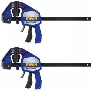 گیره پیچ دستی اروین مدل 10505943-272 مجموعه 2 عددی