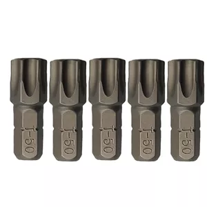 مجموعه 5 عددی سری پیچ گوشتی واتا مدل GP-50 