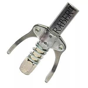 سری گریس پمپ اتوماتیک  رابرت مدل کلیپسی