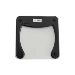 ترازو دیجیتال بریسک مدل bs-08 با دقت 100 گرم
