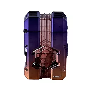 جا سیگاری فوکوس مدل فندک دار 2010