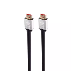 کابل HDMI ام دبلیو نت مدل 4K طول 3 متر\t