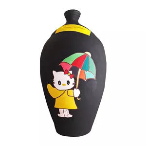 قلک سفالی مدل 14031