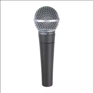 میکروفن داینامیک شور مدل sm58