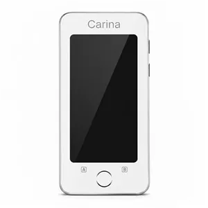 دستگاه تنس کارینا کد AS8019