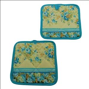 دستگیره آشپزخانه مدل NU7 بسته دو عددی