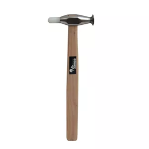 چکش صافکاری بدنه خودرو سامکو مدل YP-MTPL-93x20x10MM