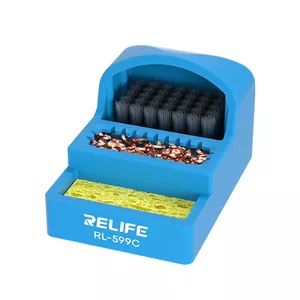 پاک کننده نوک هویه ریلایف مدل RL-599C