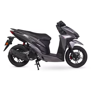 موتور سیکلت انژکتوری ایران دوچرخ مدل طرح هوندا کلیک 170cc اتاق قدیم سال 1405