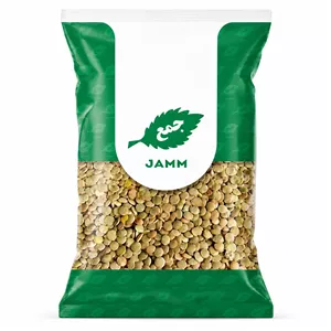 عدس اقتصادی جمع - 900 گرم