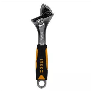 آچار فرانسه اینکو مدل HADW131108 سایز 10 اینچ