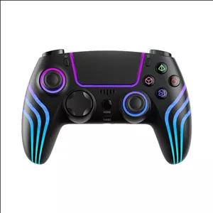 دسته بازی پرودو مدل Gaming PS4 Wireless Controller