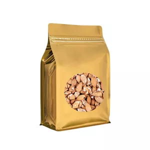 بادام پوست کاغذی شور  - 1000گرم