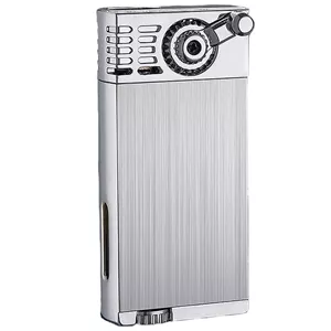 فندک گازی اتمی فوکوس مدل هندلی طرح اهرمی