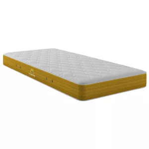  تشک طبی فنری اوه مدل اما یک نفره سایز 200 × 100 سانتی متر