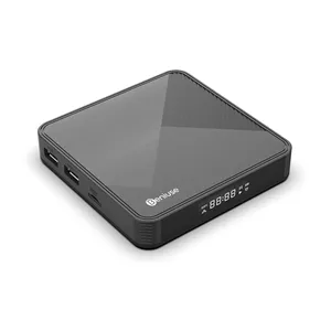 اندرویدباکس بنیوس مدل BE-AB03