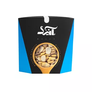 لپه باقلا آنید - 500 گرم