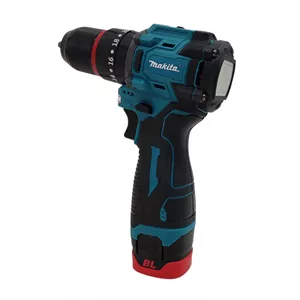 دریل پیچ گوشتی شارژی چکشی 13 میلی متری 24 ولت ماکیتا مدل 24v-li