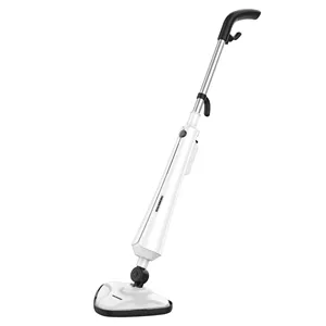 بخار شو 1300 وات 400 میلی‌لیتری هاوسبرگ مدل HB-2883AB