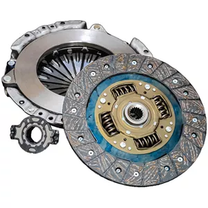 کیت کلاچ  ایساکو مدل 00311 مناسب برای پژو پارس XU7P