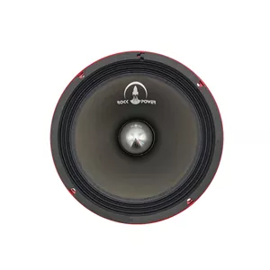 میدرنج درب جلو راست خودرو راک پاور مدل 65PRO سایز 6.5 اینچ بسته 2 عددی