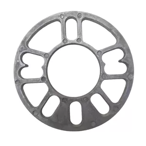 اسپیسر فاصله دهنده رینگ خودرو مدل thicknees 3 mm