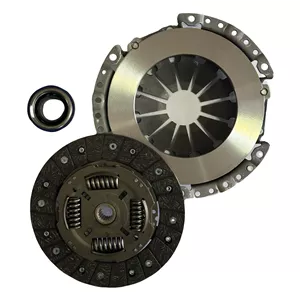 کیت کلاچ سوخت آما مدل S663 مناسب برای تیبا