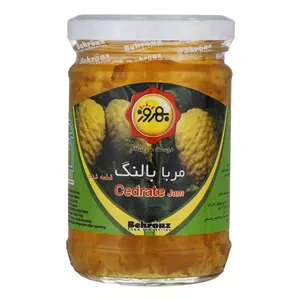 مربای بالنگ بهروز - 320 گرم