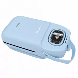 وافل‌ساز و گریل‌ساز سینیکا مدل SN-8100 