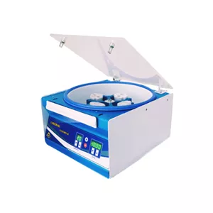 دستگاه سانتریفیوژ یونیورسال مدل MNo