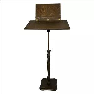 میز سنتور باروک طرح لاکچری