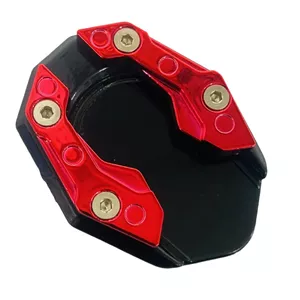 کفشک جک موتور سیکلت وارون مدل چهار پیچ کد A-161-RD