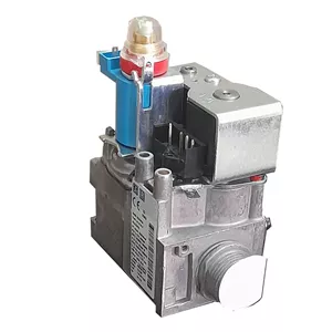 شیر گاز برقی پکیج سیت مدل Sigma 845