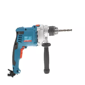 دریل چکشی 13 میلی متری 900 وات لکا مدل DR13-090