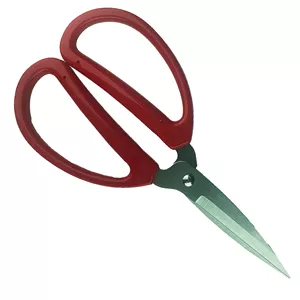 قیچی برش چرم  اس جی ان کد 198mm