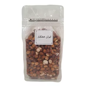مغز زردآلو ممتاز فارس - 1000 گرم