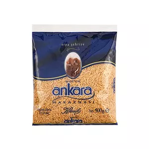 بلغور جو آنکارا - 500 گرم
